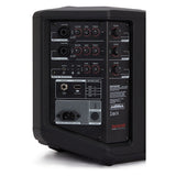 AIWA PROSP-6 Aktiver Batterie-PA-Lautsprecher – 100W & Bluetooth