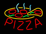 Neonschild "Pizza" (70cm)
