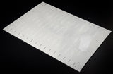 Aufkleber Bogen (Rack-Panels, Drahtlose Systeme, Mischpulte & DJs)