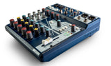 Soundcraft Notepad 8FX - Mixer