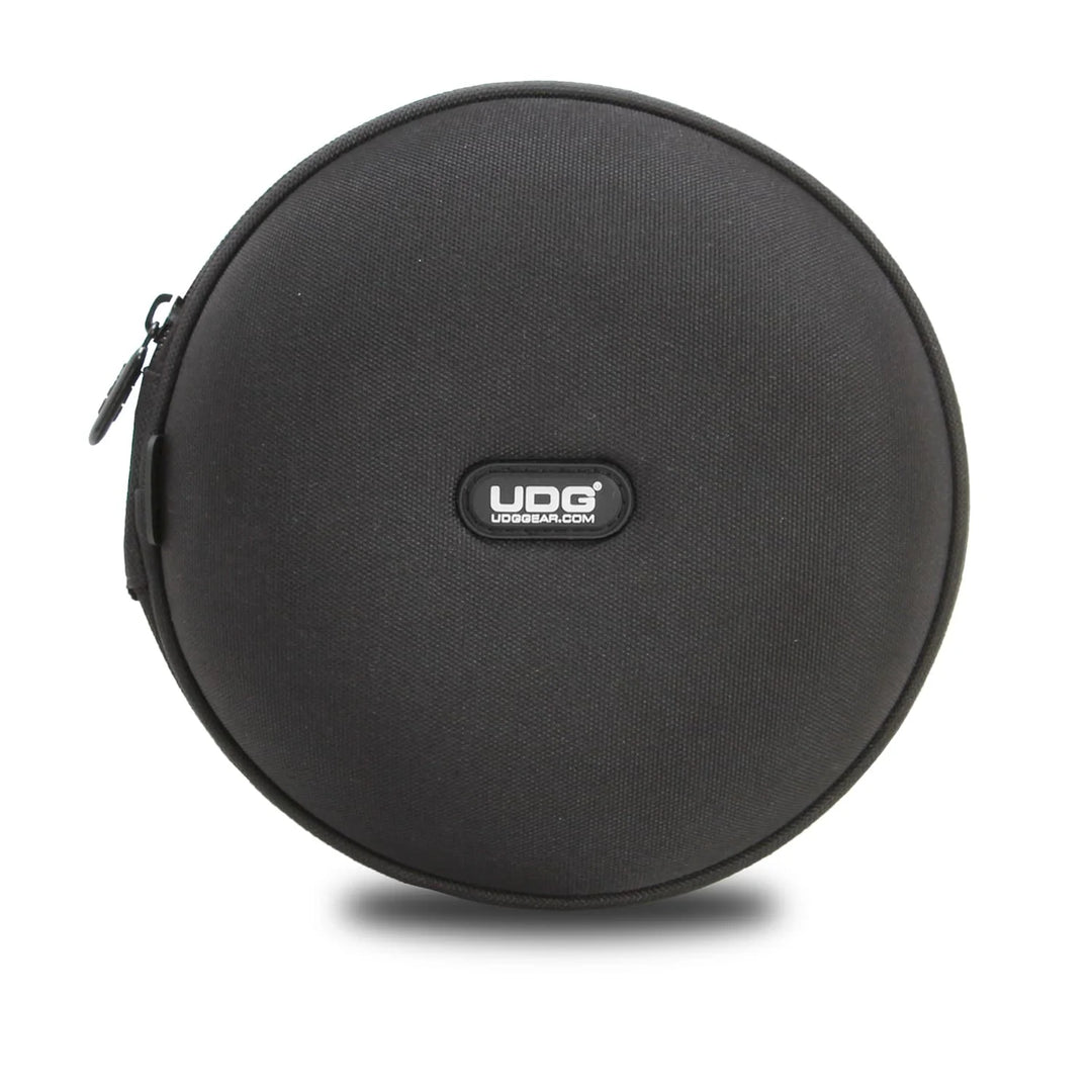 UDG Creator Kopfhörer-Hardcase Small Schwarz