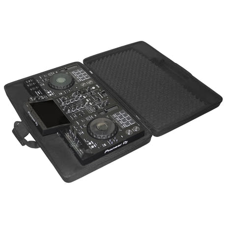 UDG Creator Pioneer XDJ-RX3 Hardcase Schwarz