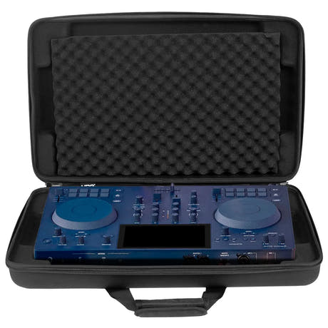 UDG Creator AlphaTheta Omnis-Duo Hardcase Schwarz