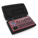 UDG Creator Korg Electribe/Sampler Hardcase Schwarz