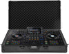 UDG Ultimate Aluminum Flight Case AlphaTheta XDJ-AZ Schwarz