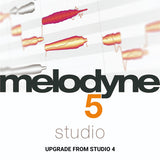 U-Mel5studio from studio4