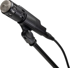 Warm Audio Retro 64 Black