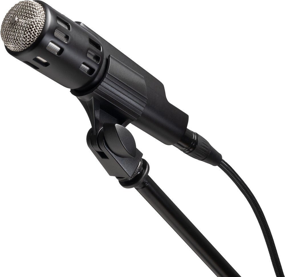 Warm Audio Retro 64 Black