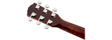 Fender CD-140SCE All-Mahogany