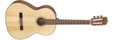Fender CN-60S Natur
