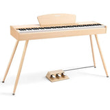 Donner DDP-80 E-Piano Beige