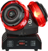 Light4Me Sid Pro 5-in-1-Multieffektleuchte