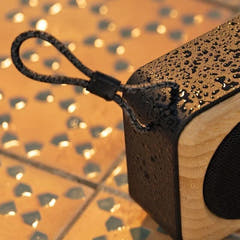 MARLEY ROOTS Bluetooth Lautsprecher