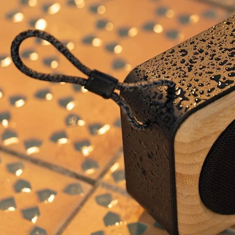 MARLEY ROOTS Bluetooth Lautsprecher