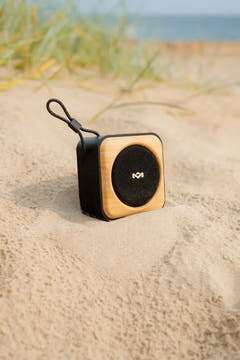 MARLEY ROOTS Bluetooth Lautsprecher
