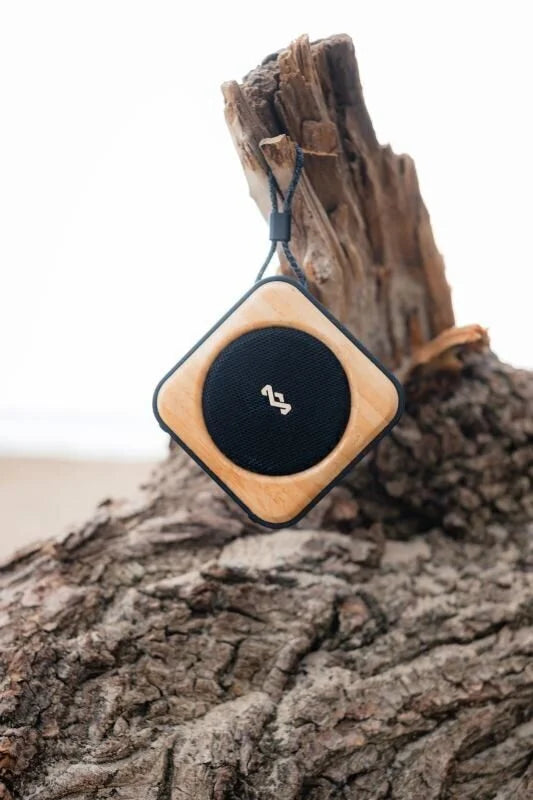 MARLEY ROOTS Bluetooth Lautsprecher