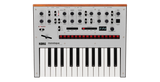 Korg Monologue Synthesizer (Silber)