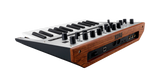 Korg Monologue Synthesizer (Silber)