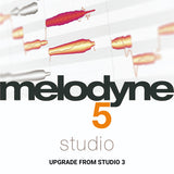 U-Mel5studio from studio3